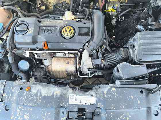 Продам VW Jetta 6 2011г Ясиноватая