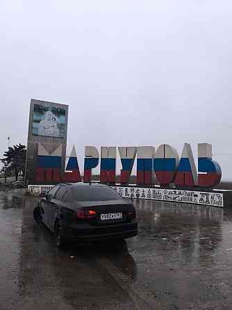 Продам VW Jetta 6 2011г Ясиноватая