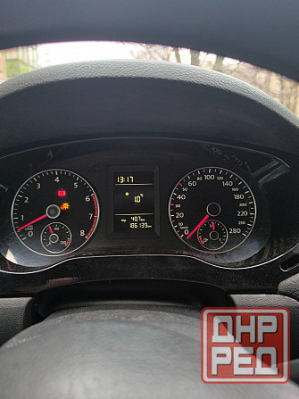 Продам VW Jetta 6 2011г Ясиноватая - изображение 5