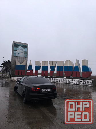 Продам VW Jetta 6 2011г Ясиноватая - изображение 3