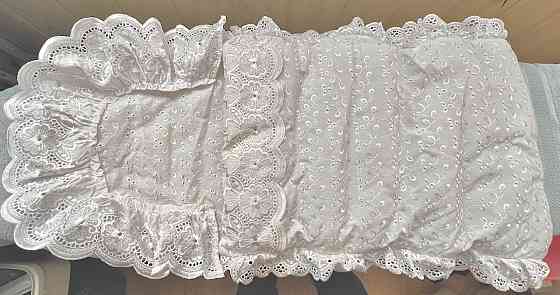 Конверт для новорожденного Донецк