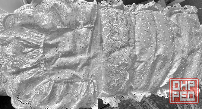 Конверт для новорожденного Донецк - изображение 2