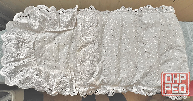 Конверт для новорожденного Донецк - изображение 1