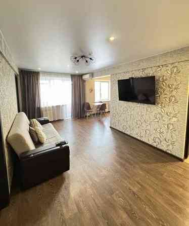 2-х комнатная квартира в Киевский р-не, ор-р Покровский храм Донецк