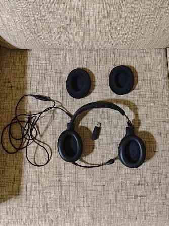 Hyper x cloud flight wireless Донецк