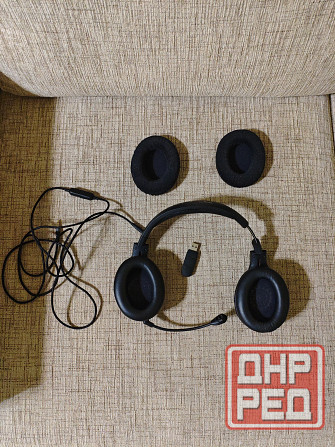 Hyper x cloud flight wireless Донецк - изображение 1