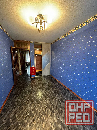 Отличная 3к, возле Калининского исполкома 4/5 Донецк - изображение 5