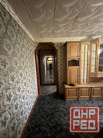 Отличная 3к, возле Калининского исполкома 4/5 Донецк - изображение 3