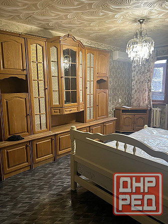 Отличная 3к, возле Калининского исполкома 4/5 Донецк - изображение 1