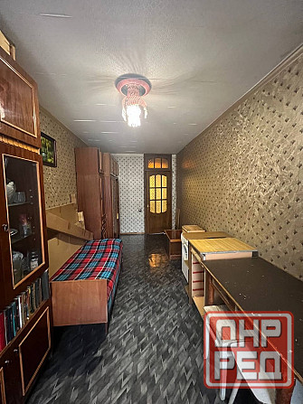 Отличная 3к, возле Калининского исполкома 4/5 Донецк - изображение 4