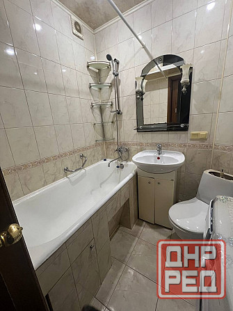 Отличная 3к, возле Калининского исполкома 4/5 Донецк - изображение 2