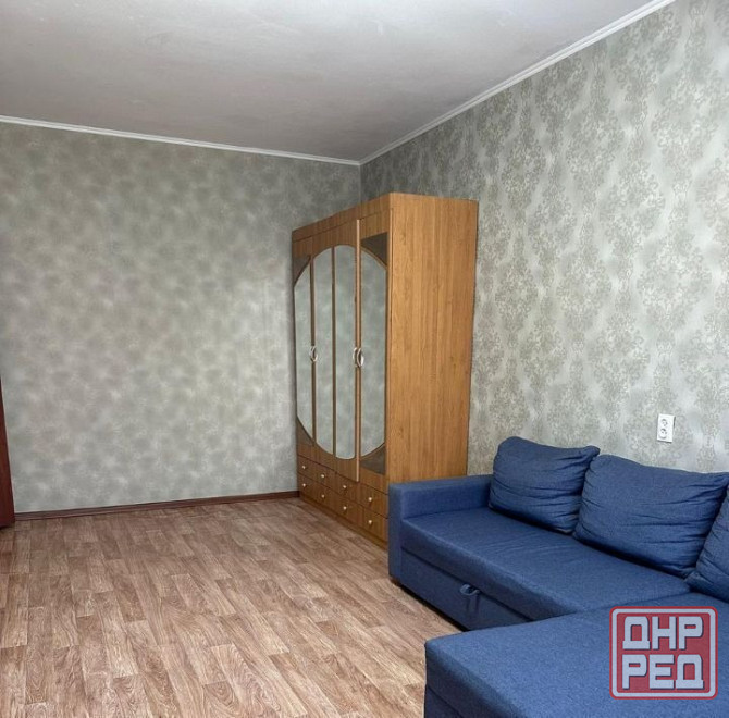 Сдаётся однокомнатная квартира (студия + спальня) Мариуполь - изображение 3
