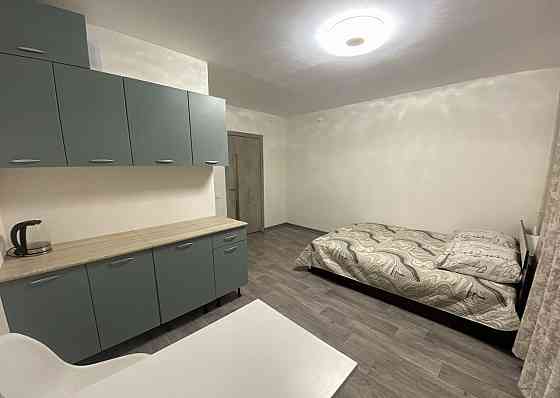 Квартира - студия Донецк