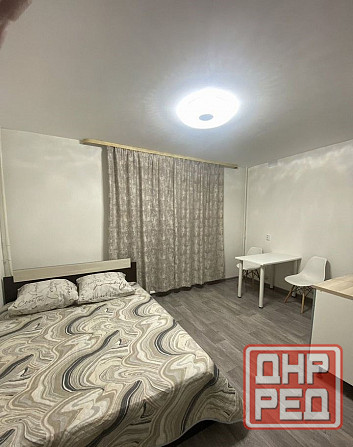 Квартира - студия Донецк - изображение 3