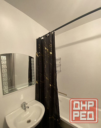 Квартира - студия Донецк - изображение 5