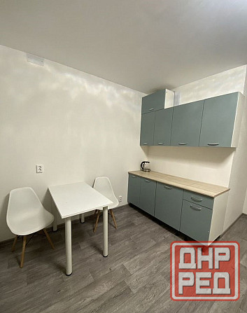 Квартира - студия Донецк - изображение 2