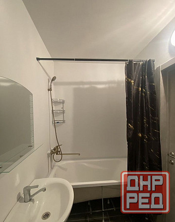 Квартира - студия Донецк - изображение 6