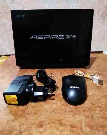 Нетбук (ноутбук) Acer Aspire One AOD255 Донецк