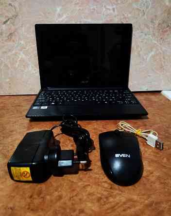 Нетбук (ноутбук) Acer Aspire One AOD255 Донецк