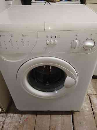 Стиральная машина Индезит Донецк