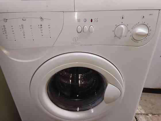 Стиральная машина Индезит Донецк