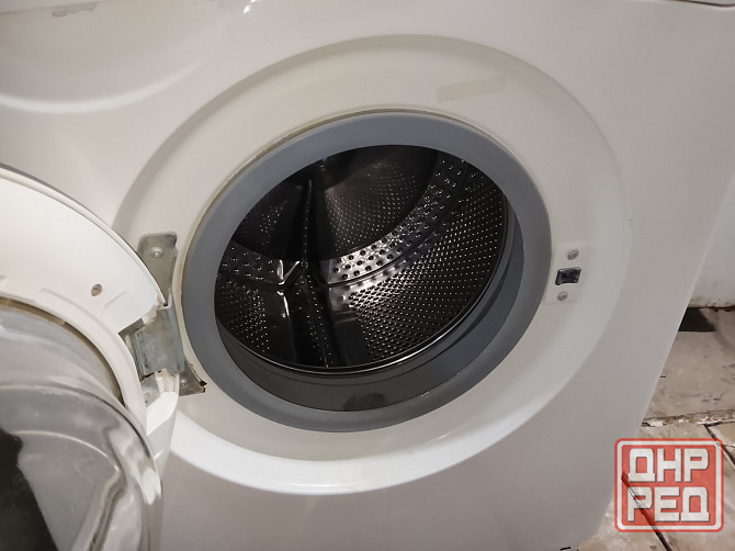 Стиральная машина Индезит Донецк - изображение 3