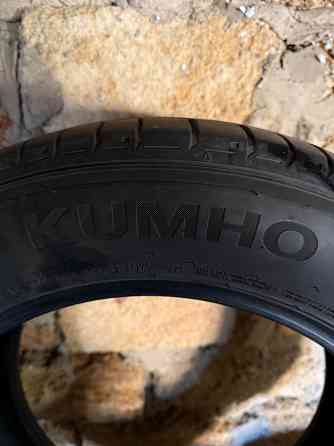 Комплект летних шин 255/55/18 Донецк