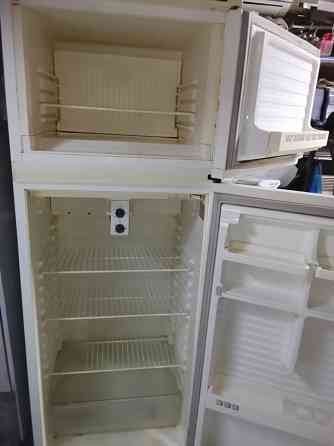 Холодильник Вирпул сухая заморозка Донецк