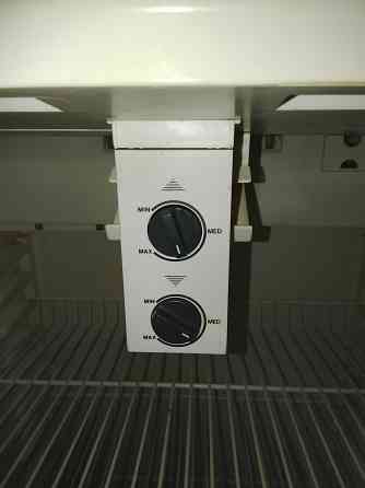 Холодильник Вирпул сухая заморозка Донецк