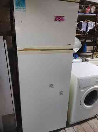 Холодильник Вирпул сухая заморозка Донецк