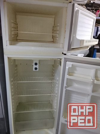 Холодильник Вирпул сухая заморозка Донецк - изображение 2