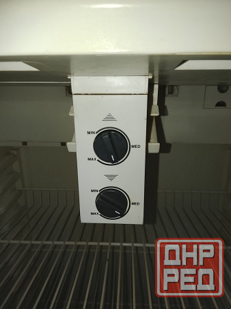 Холодильник Вирпул сухая заморозка Донецк - изображение 6