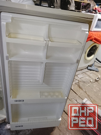 Холодильник Вирпул сухая заморозка Донецк - изображение 3