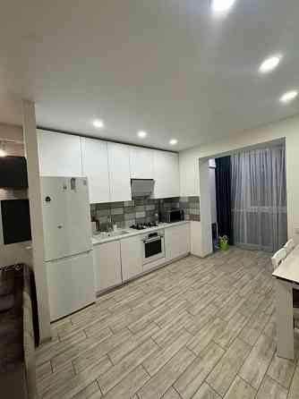 Сдам 2-х комнатную квартиру с хорошим с современным ремонтом, ор-р ресторан "Ракушка", Донецк