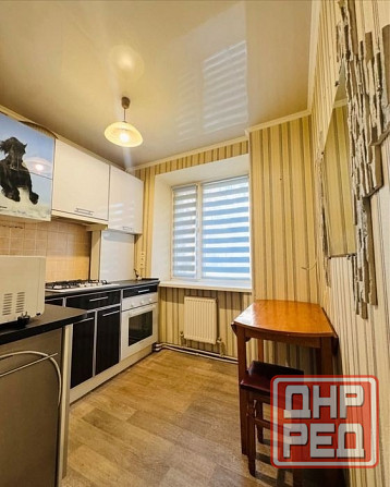 Сдается 2х-комнатная квартира в Ворошиловском районе Этаж: 2 Донецк - изображение 5