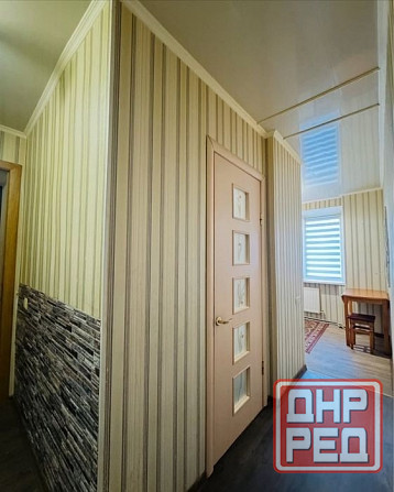 Сдается 2х-комнатная квартира в Ворошиловском районе Этаж: 2 Донецк - изображение 4