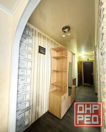 Сдается 2х-комнатная квартира в Ворошиловском районе Этаж: 2 Донецк - изображение 1