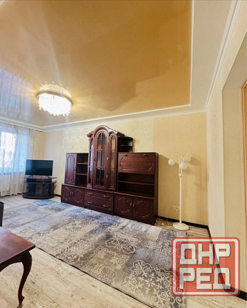 Сдается 2х-комнатная квартира в Ворошиловском районе Этаж: 2 Донецк - изображение 2