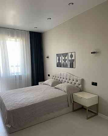 Сдается: Однокомнатная квартира Этаж: 6/9 Район: Киевский Площадь квартиры: 36м Донецк