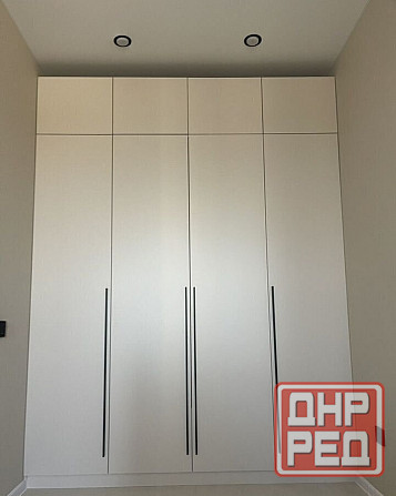 Сдается: Однокомнатная квартира Этаж: 6/9 Район: Киевский Площадь квартиры: 36м Донецк - изображение 6