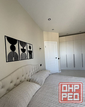 Сдается: Однокомнатная квартира Этаж: 6/9 Район: Киевский Площадь квартиры: 36м Донецк - изображение 3