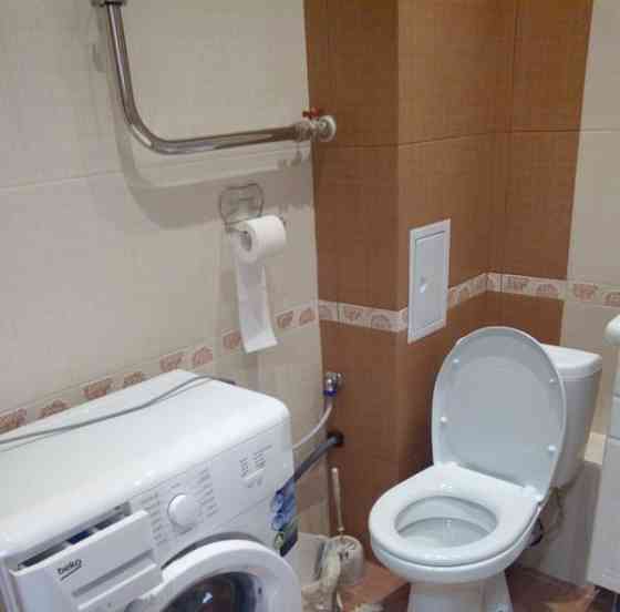 Киевский район Сдается светлая однокомнатная квартира, на длительный срок (42 м²) Донецк