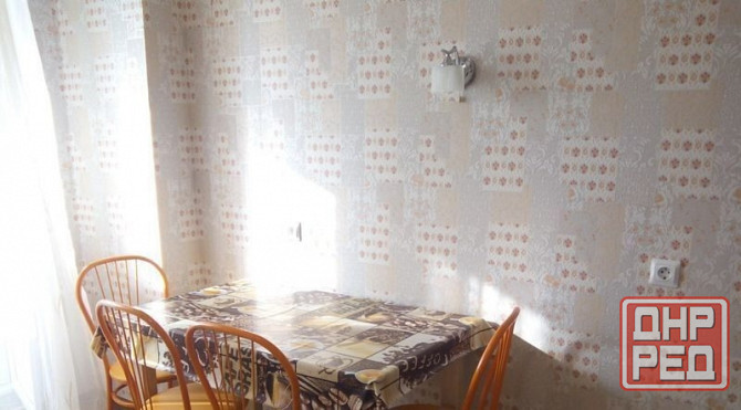 Киевский район Сдается светлая однокомнатная квартира, на длительный срок (42 м²) Донецк - изображение 3