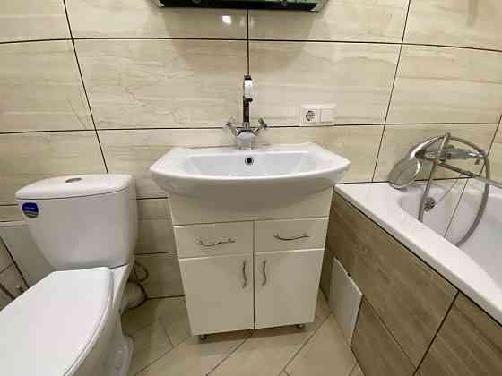 Сдаётся 1 комнатная квартира в Пролетарском районе Ориентир: АсЩетинина Этаж: 5/9 Донецк