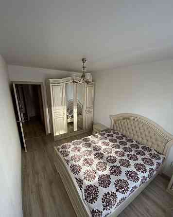 Сдается: Двухкомнатная квартира Этаж: 4/5 Район: Киевский (Донбасс Арена) Площадь квартиры: 35м² Донецк