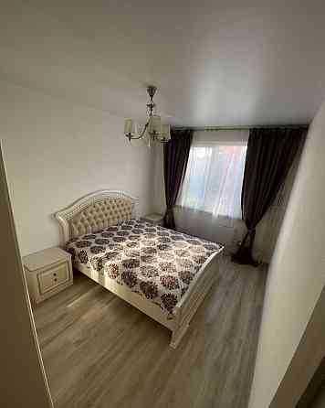 Сдается: Двухкомнатная квартира Этаж: 4/5 Район: Киевский (Донбасс Арена) Площадь квартиры: 35м² Донецк