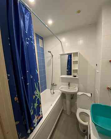 Сдается: Двухкомнатная квартира Этаж: 4/5 Район: Киевский (Донбасс Арена) Площадь квартиры: 35м² Донецк