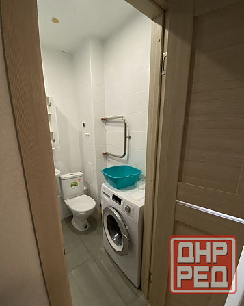 Сдается: Двухкомнатная квартира Этаж: 4/5 Район: Киевский (Донбасс Арена) Площадь квартиры: 35м² Донецк - изображение 3