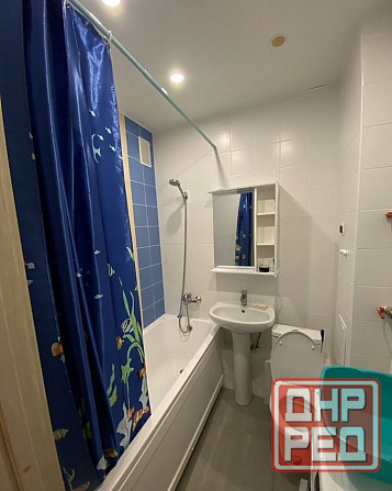 Сдается: Двухкомнатная квартира Этаж: 4/5 Район: Киевский (Донбасс Арена) Площадь квартиры: 35м² Донецк - изображение 2