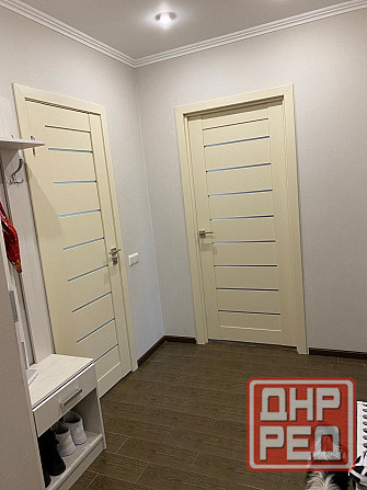 Продажа шикарной квартиры в Буденновском районе Донецк - изображение 7